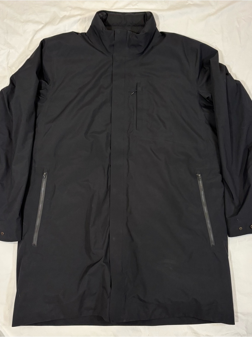 Lululemon Storm Break Jacket *Insulated. Mens XXL